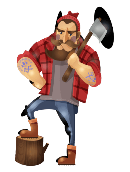 Lumberjack