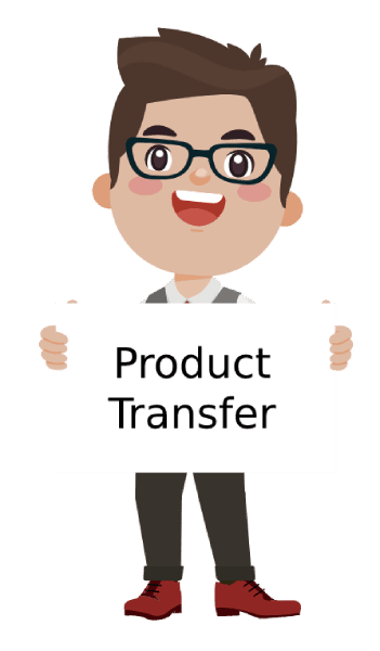 mortgage product transfer