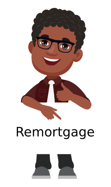 remortgage