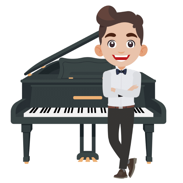 pianist