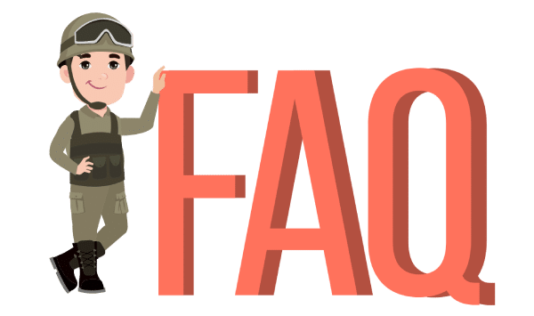 army faq